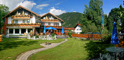 Hotel Anneliese Oberjoch