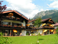 Hotel Sonnenheim Oberstdorf