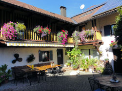 Taucherhof Allgäu